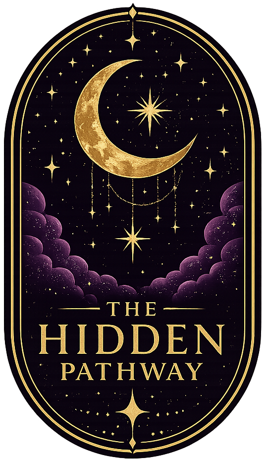 The Hidden Pathway